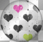 button