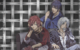allen lavi e kanda