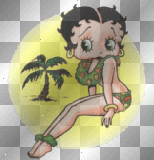 betty boop