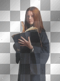 Ginny weasley