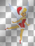 ©Christmas Tink (left)®