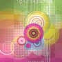 retro full colors