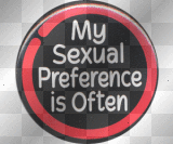 sexual preference sexual preference