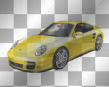 alice's porsche 