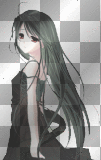 anime girl - Risiana -