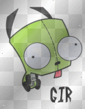 omg its gir