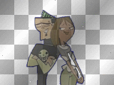 courtney and duncan-total drama island