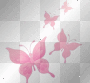 Pink Butterfly BG