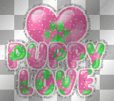 PUPPY LOVE AxDxN