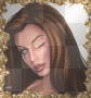 *Visage!