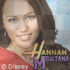 miley stewart