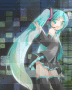 hatsune miku