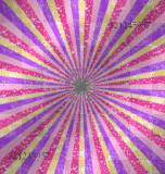 Heart Stripes