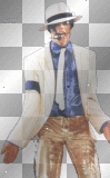 michael jackson*by Shayleatone