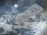 winter