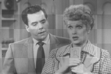 I Love Lucy