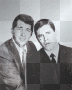 Dean Martin & Jerry Lewis