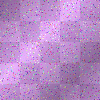 Med Purple Noise Glitter