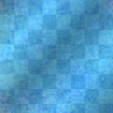 azul