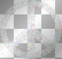White-Glitter-Peace-Sign White-Glitter-Peace-Sign