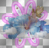 fairy/angel