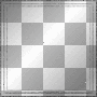 FramE animated silver / sw