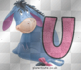 eeyore u