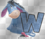 eeyore w