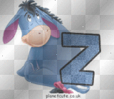 eeyore z