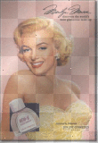 marilyn monroe for New-U 