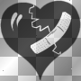 Emo Heart_By DAG.95 Emo Heart_By DAG.95