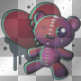 Emo heart