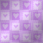 Heart-Checkers-BG~Purple