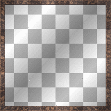 FRAME sepia BlacK / SW