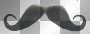 ☺moustache:)
