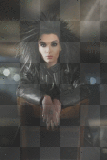 Bill Kaulitz from Spring Nicht