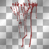      Background black deco transparent