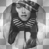 Kristen Stewart (Circle)