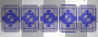 playing cards