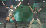 DX
