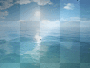 heavenly blue