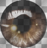 bellas eye-twilight