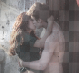 +*[New Moon Kiss]*+