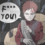 Gaara'o'<?) Gaara'o'<?)