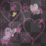 Background deko kitty_8891 bg