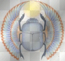 Sun Scarab