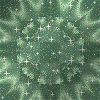 fondo verdes brillante