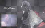 i made a dirty diana stamp!!