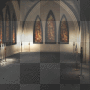 Gothic Background Gothic Background