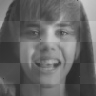 Justin Bieber!
